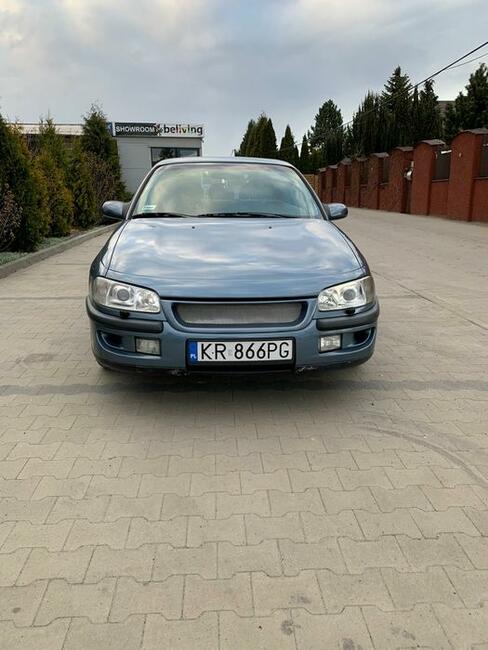 Opel Omega B 2.5 V6 + LPG Automat doinwestowana
