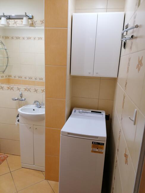 Wynajem mieszkanie 3 pokojowe 47m2