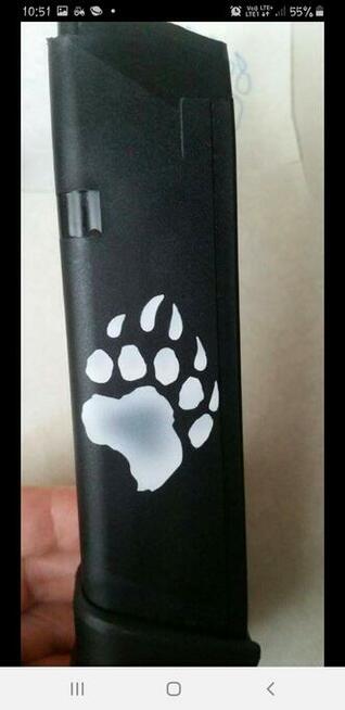 Repliki - artystycznie malowanie