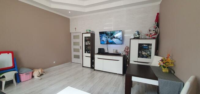 Zamienię Mieszkanie