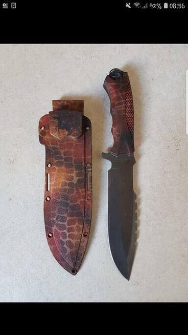 Repliki - artystycznie malowanie