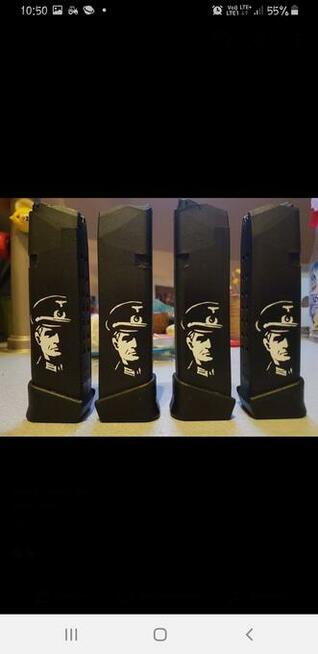 Repliki - artystycznie malowanie