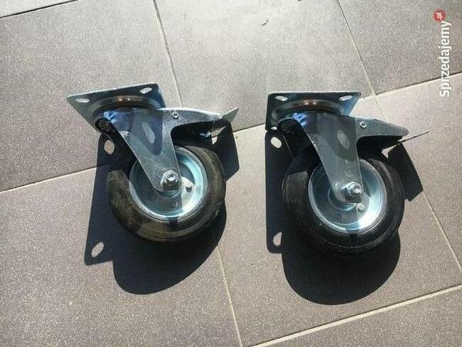 podest stalowy rusztowanie warszawskie Kryspinów blat