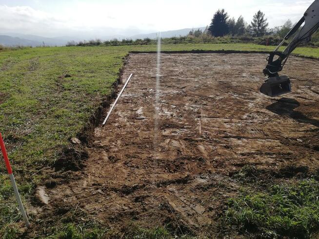 Nadzory archeologiczne