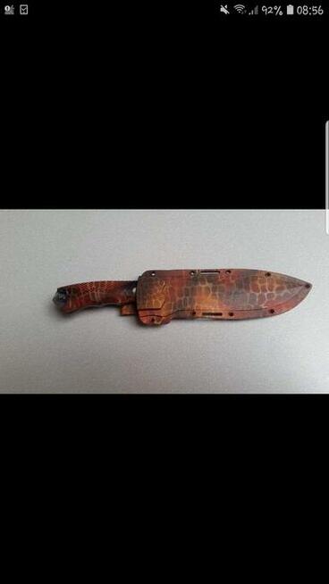 Repliki - artystycznie malowanie