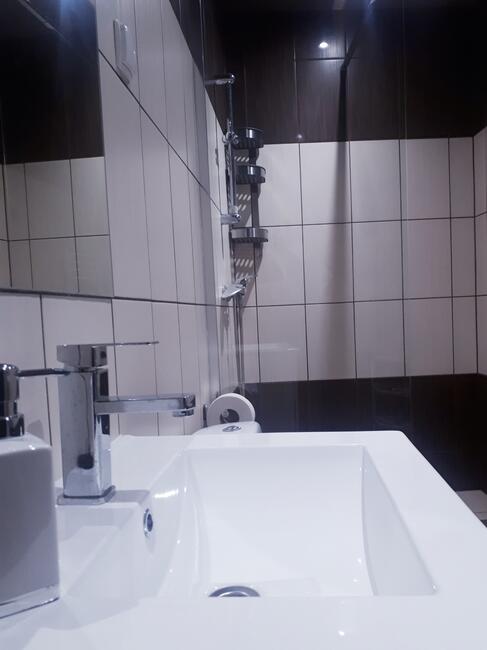 Pokoje u Lucyny w Szczawnicy