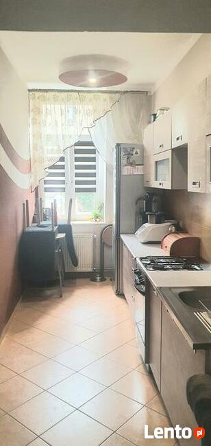 Zamienię Mieszkanie