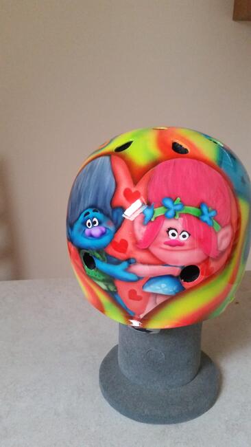 Artystyczne malowanie - kaski elementy karoserii