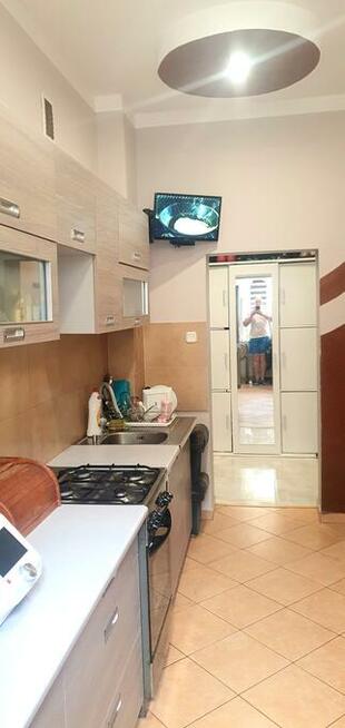 Zamienię Mieszkanie