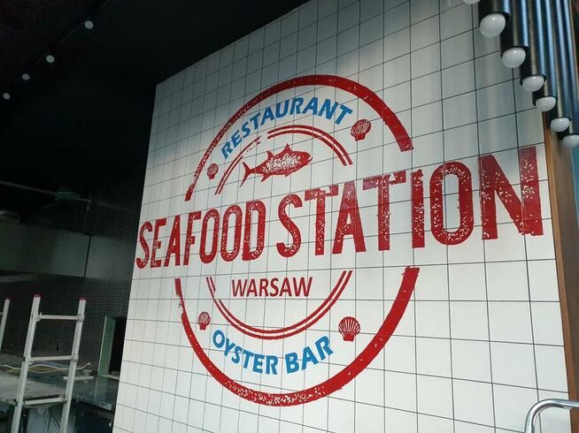 Malowanie artystyczne - ściany