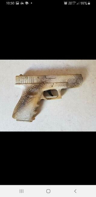 Repliki - artystycznie malowanie