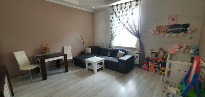 Zamienię Mieszkanie