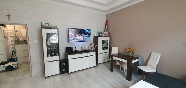 Zamienię Mieszkanie