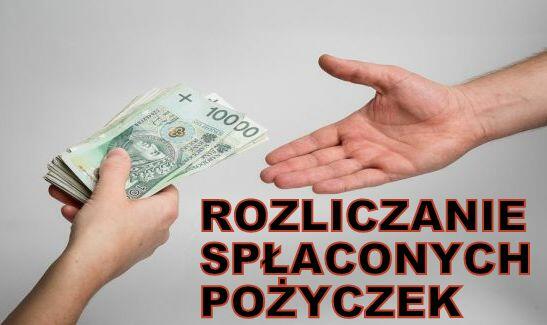 SYTUACJA PODBRAMKOWKA? Potrzebna DOBRA pożyczka-Sprawdź Nas