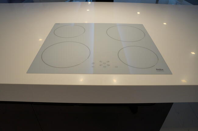 Meble kuchenne producent