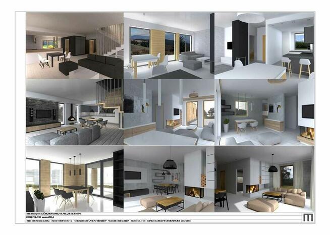 Architekt I Rzeszów I Projekty