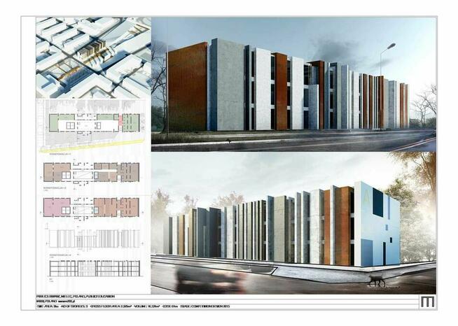 Architekt I Rzeszów I Projekty