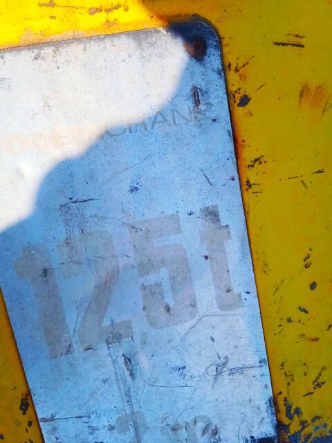 Jurek Sprzedam Suwnicę, Wciągarkę,. 12.5 tony,