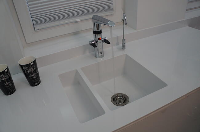 Meble kuchenne producent