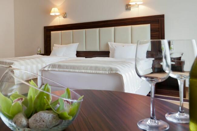 Meble hotelowe producent