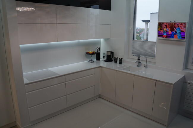 Meble kuchenne producent