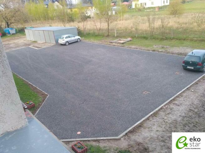 KRATKA TRAWNIKOWA Parkingowa Stella Green Premium 50x50x4