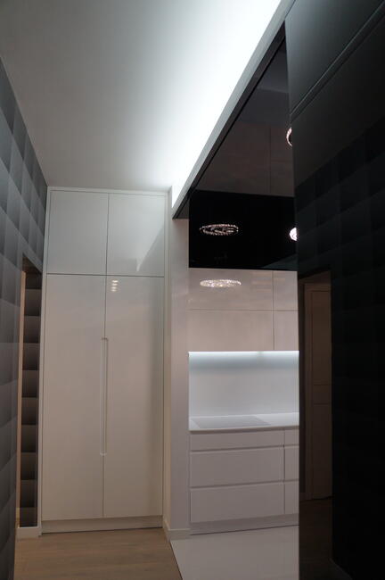 Meble kuchenne producent