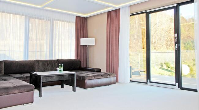 Meble hotelowe producent