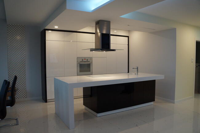 Meble kuchenne producent