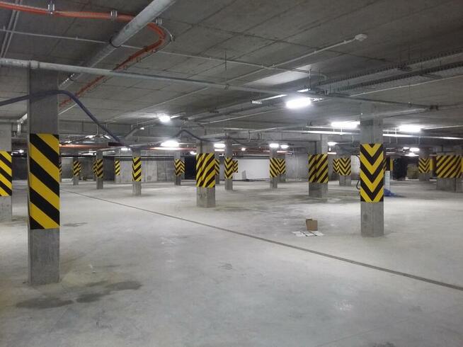 Szukam pracy w Warszawie