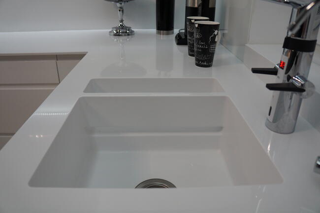 Meble kuchenne producent