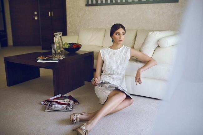 Meble hotelowe producent