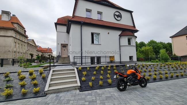 Do wynajęcia lokal użytkowy o wysokim standardzie