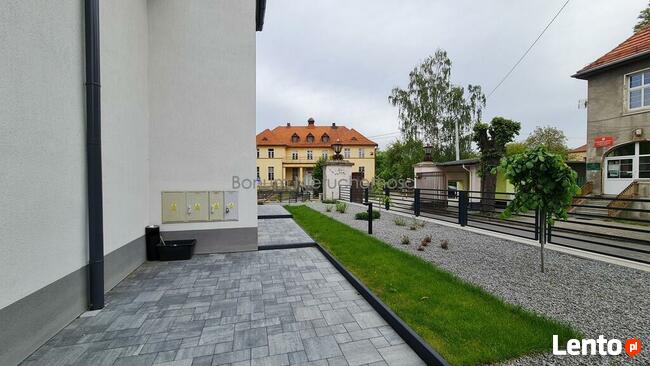 Do wynajęcia lokal użytkowy o wysokim standardzie