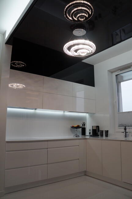 Meble kuchenne producent