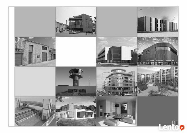 Architekt I Rzeszów I Projekty