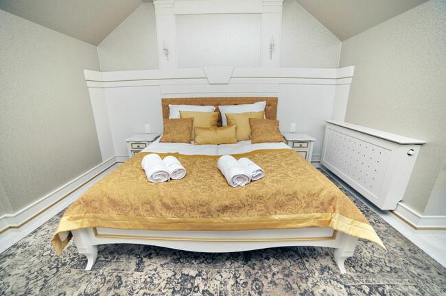 Meble hotelowe producent