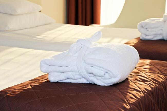 Łóżko hotelowe producent mebli