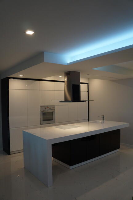 Meble kuchenne producent