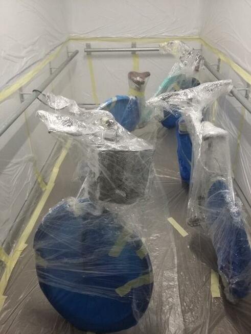 Szukam pracy w Warszawie