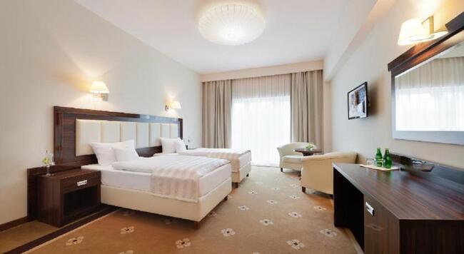 Meble hotelowe producent