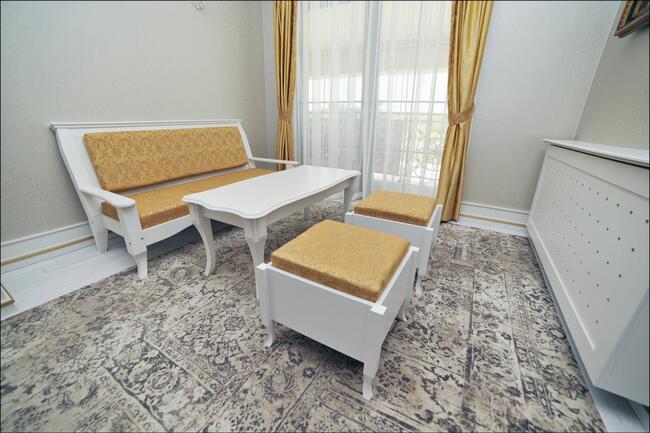 Łóżko hotelowe producent mebli