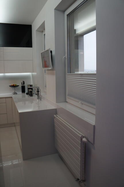 Meble kuchenne producent