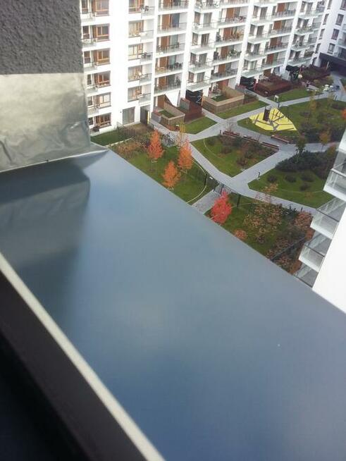 Szukam pracy w Warszawie