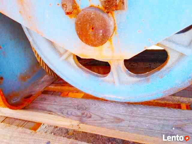 Jurek Sprzedam Suwnicę, Wciągarkę,. 12.5 tony,