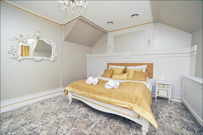 Łóżko hotelowe producent mebli