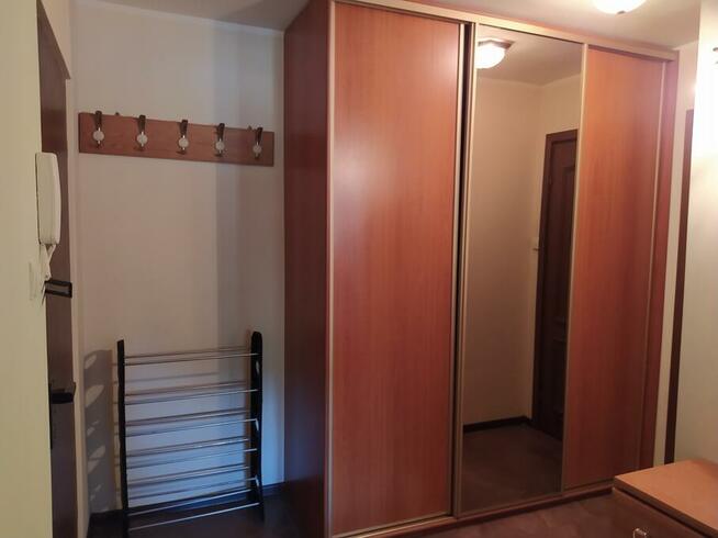 Wynajmę mieszkanie 2 pokoje z widną kuchnią 50 m.kw