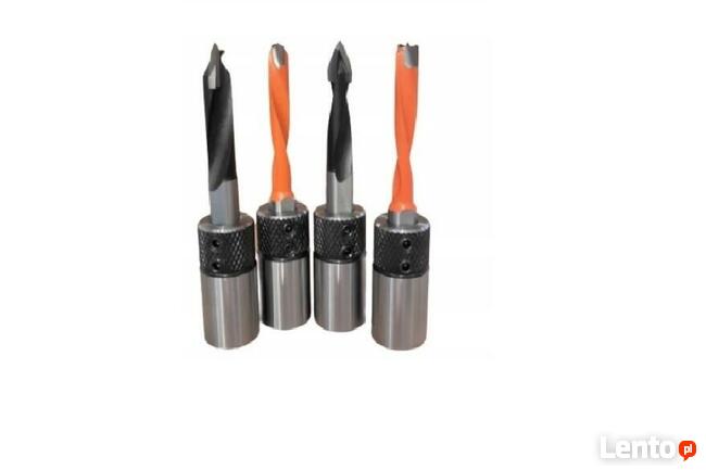 Szybkozłączka do wiertarki Maggi Felder SCM