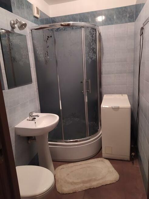 Wynajmę mieszkanie 2 pokoje z widną kuchnią 50 m.kw