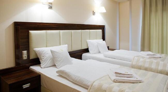 Łóżko hotelowe producent mebli